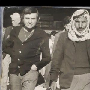 Meet your Posher, Ryan